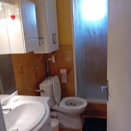 דירה Alexia *